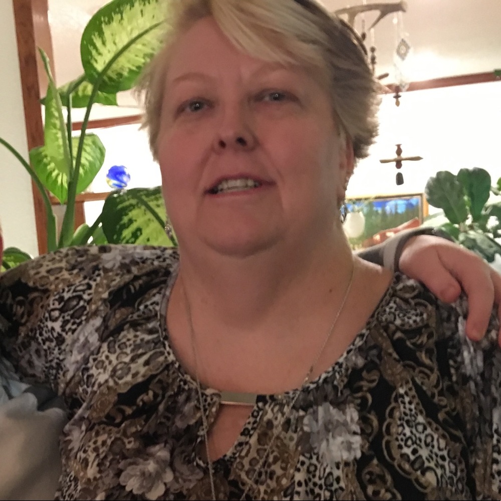Meet your Posher, Kandi